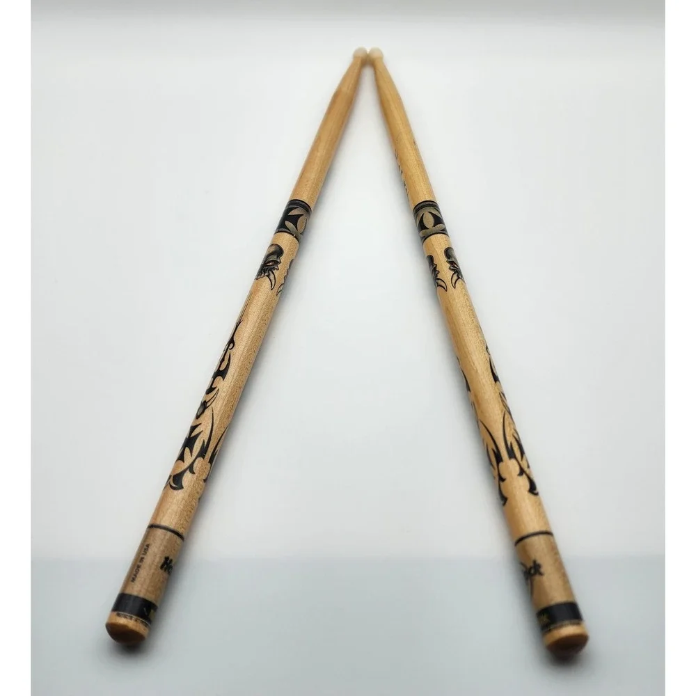 Hard Rock Cafe Drum Sticks New‎ York
